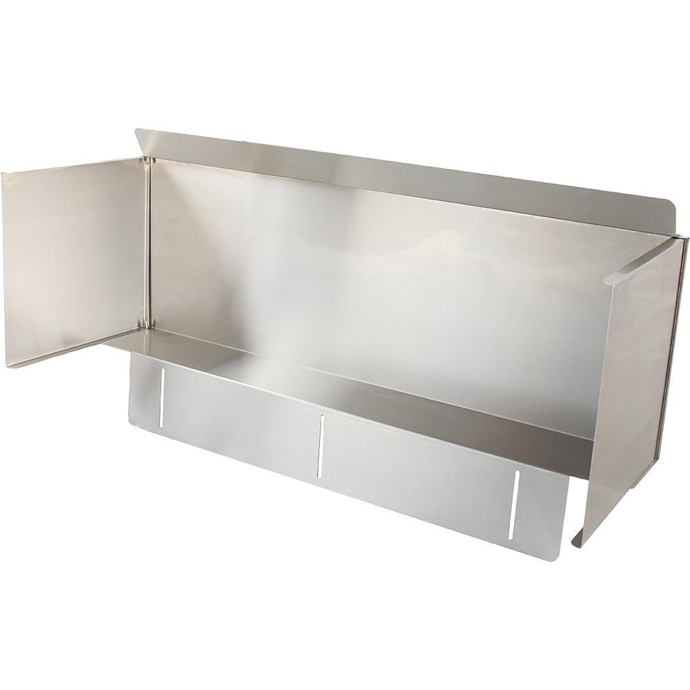 Blaze Wind Guards (34")