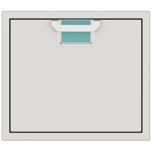 Hestan ASPIRE Single Access Door Hinge Right 24"