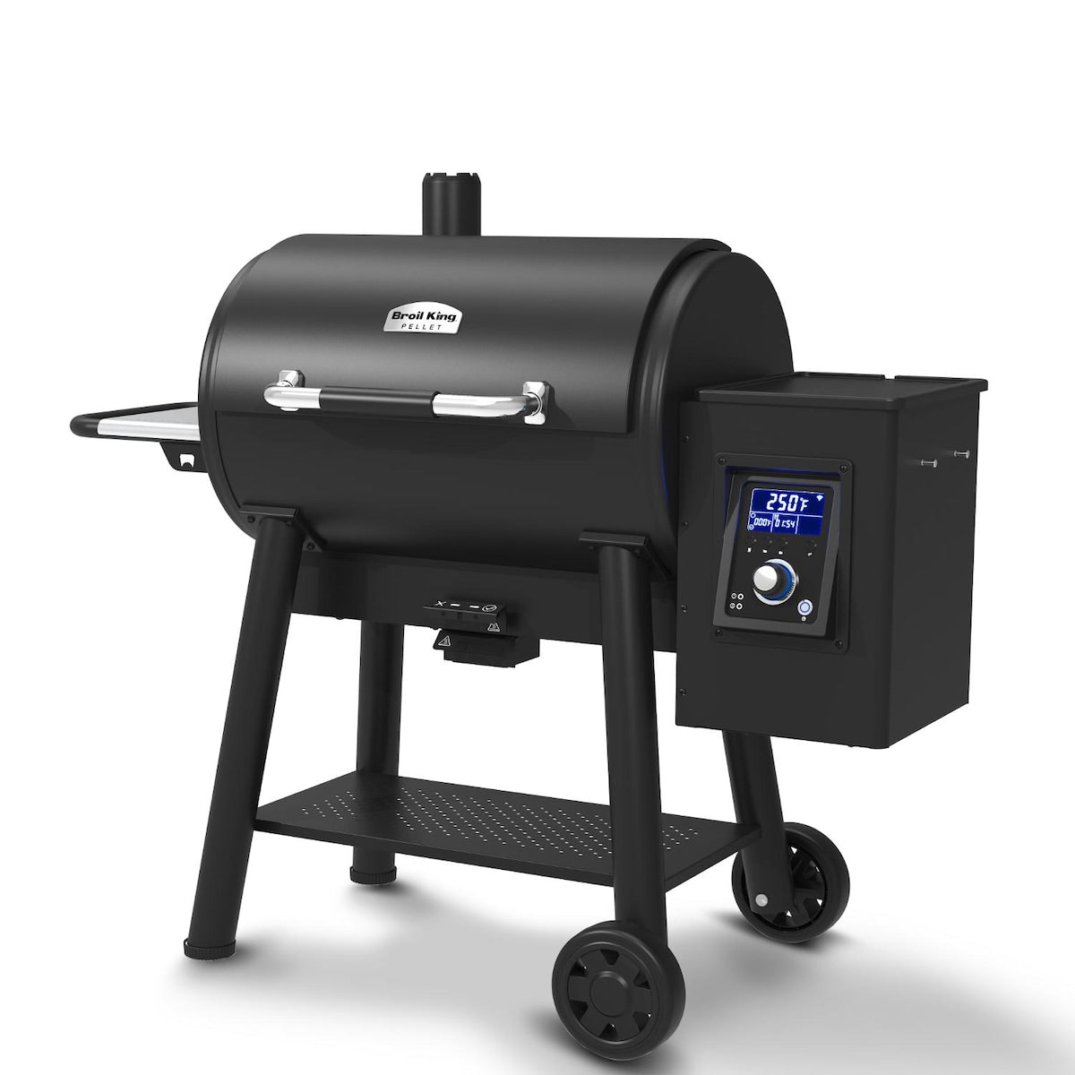 Broil King REGAL PELLET 500
