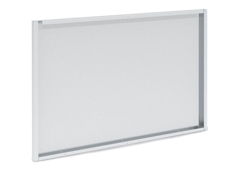 Broil King 6 Burner Cabinet Rear Panel
