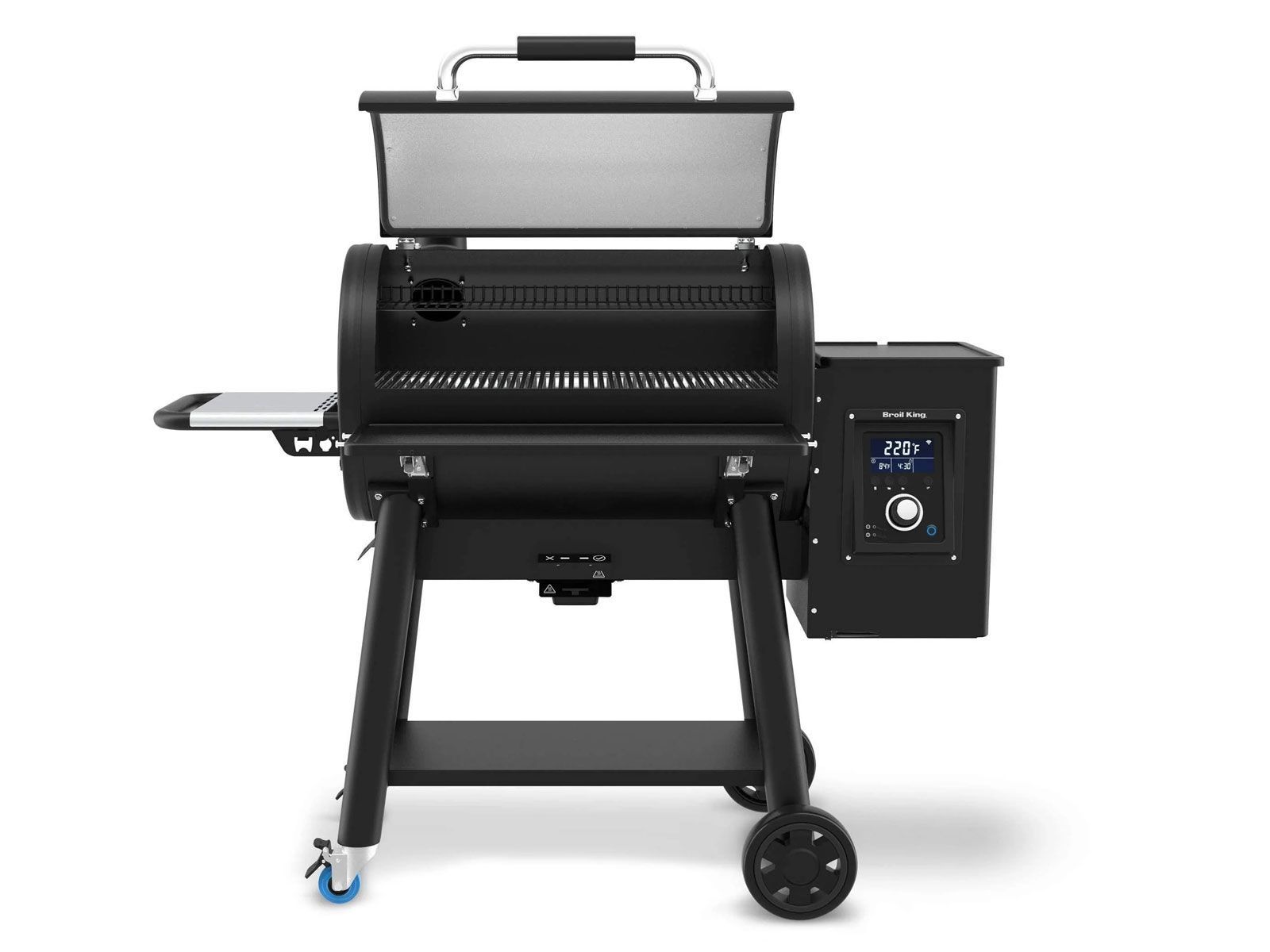 Broil King REGAL PELLET 500 PRO
