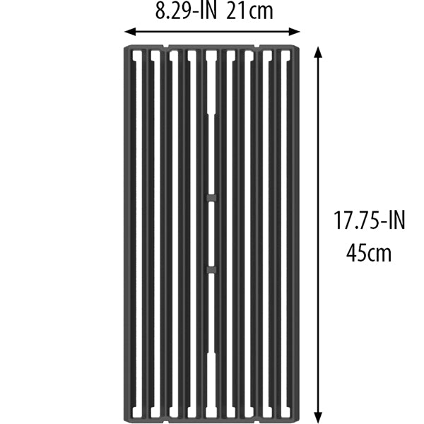 Broil King Cast Iron Imperial Cooking Grid
