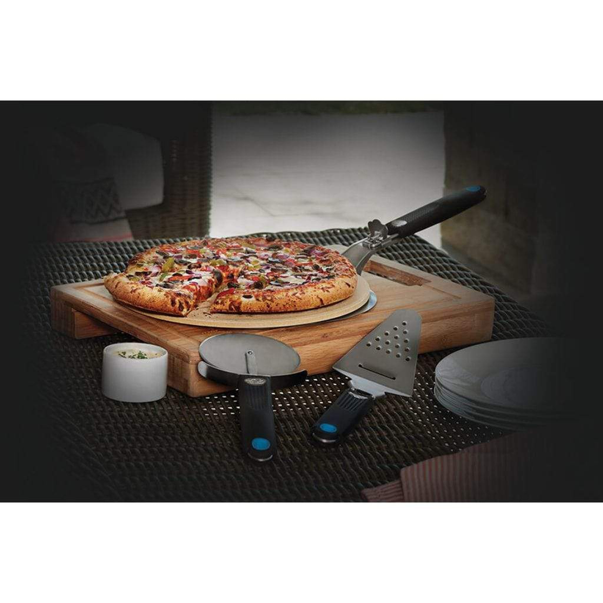 Pizza Lover's - Starter Kit