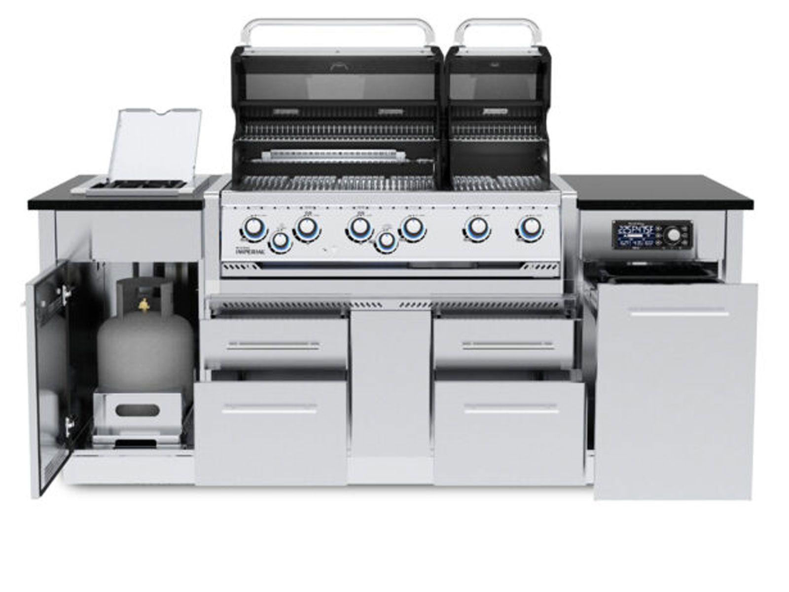 Imperial QS 690i - NG