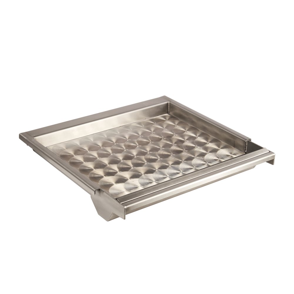 AOG Aog Griddle - Stainless Steel