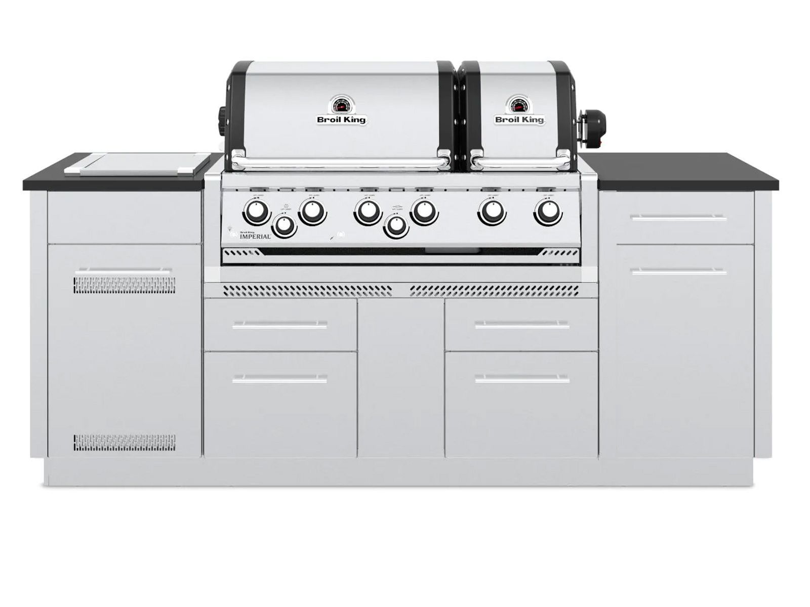 Imperial S 690i - NG