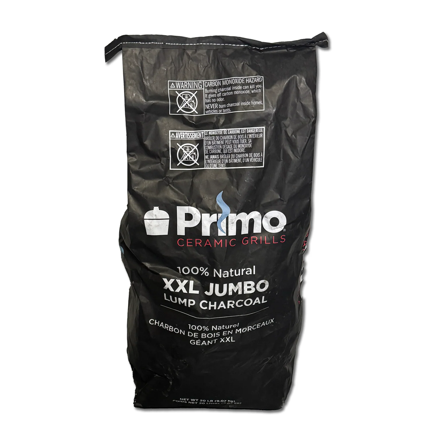 Primo Oval XXL 500 Ceramic Charcoal Grill Head