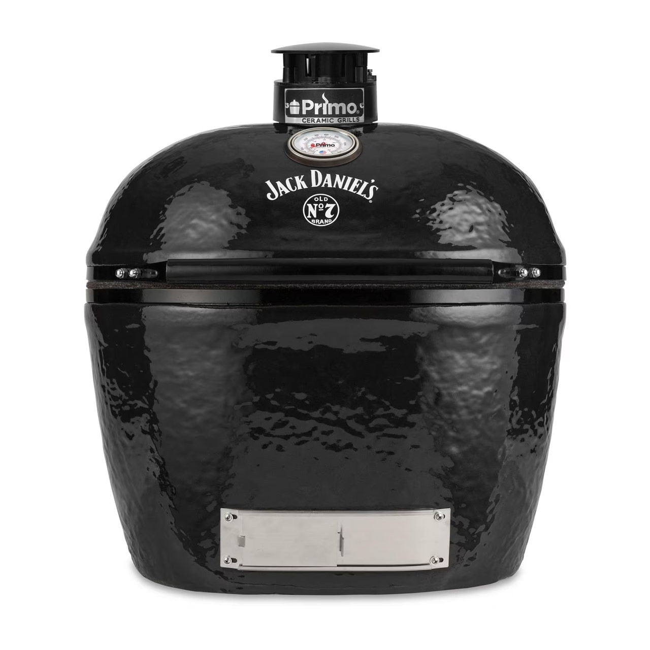 Primo XL Charcoal - Jack Daniel's