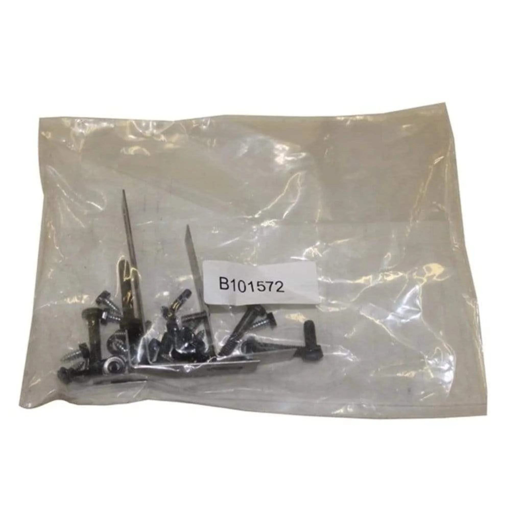 Broilmaster Hardware Pack - H3PK3N