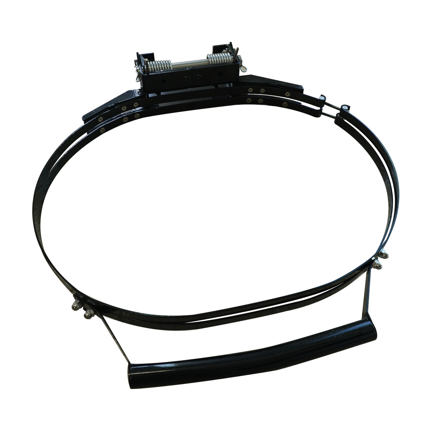 Hinge & Handle Kit for X-Lg Primo OldSty