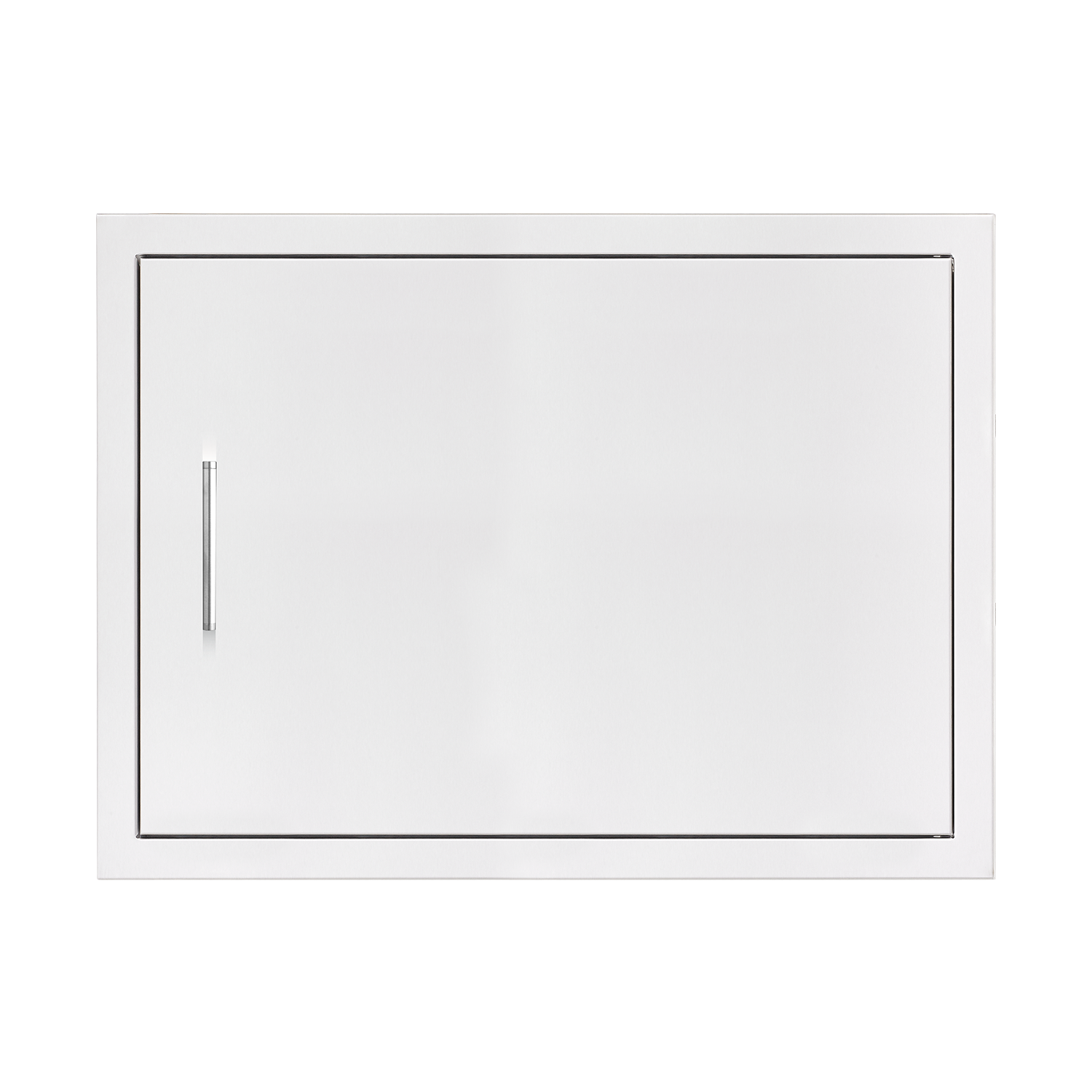 TrueFlame 27" Horizontal Access Door - Masonry Frame