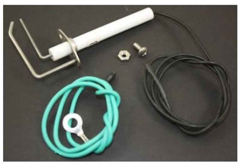 Fire Magic Lctrd Assembly-Power Burner