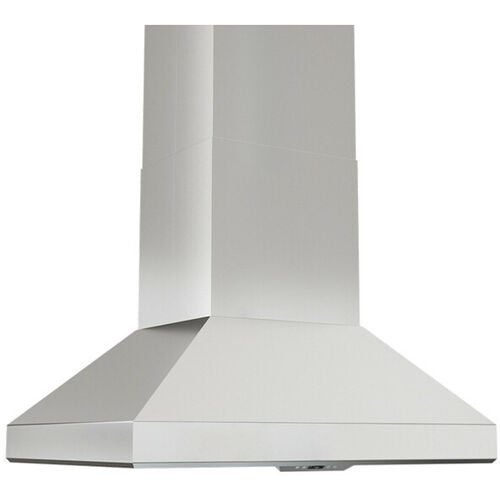 Zephyr Titan Island Hood 42" PowerWave 750 C
