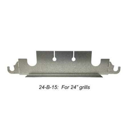 AOG Heatshield -24"Aog
