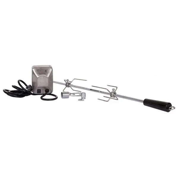 Delta Heat Rotisserie Kit for DHBQ26-D and DHBQ32-D