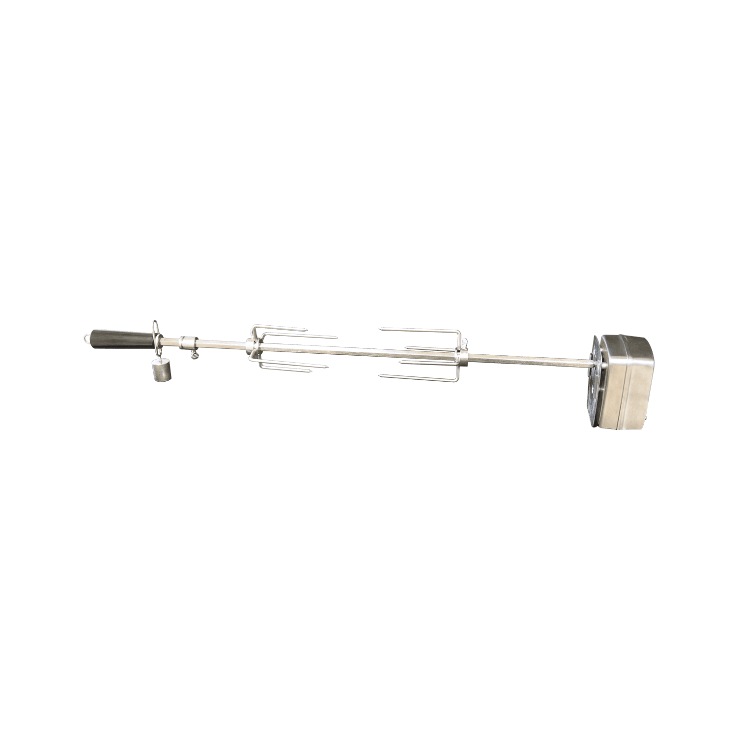Broilmaster Rotisserie Kit for 40-in. Grill