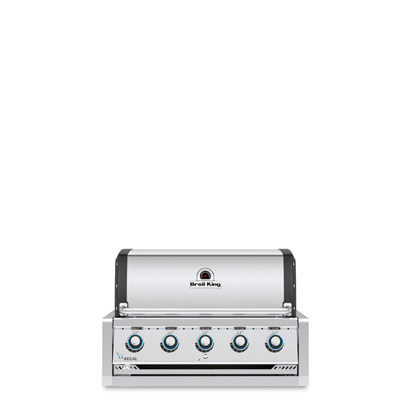 Broil King Regal™ S 520 Built-In 38" - Natural Gas