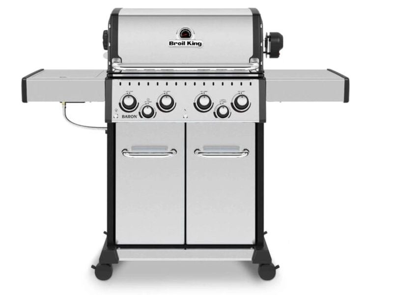 Broil King BARON S 490 PRO IR - NG