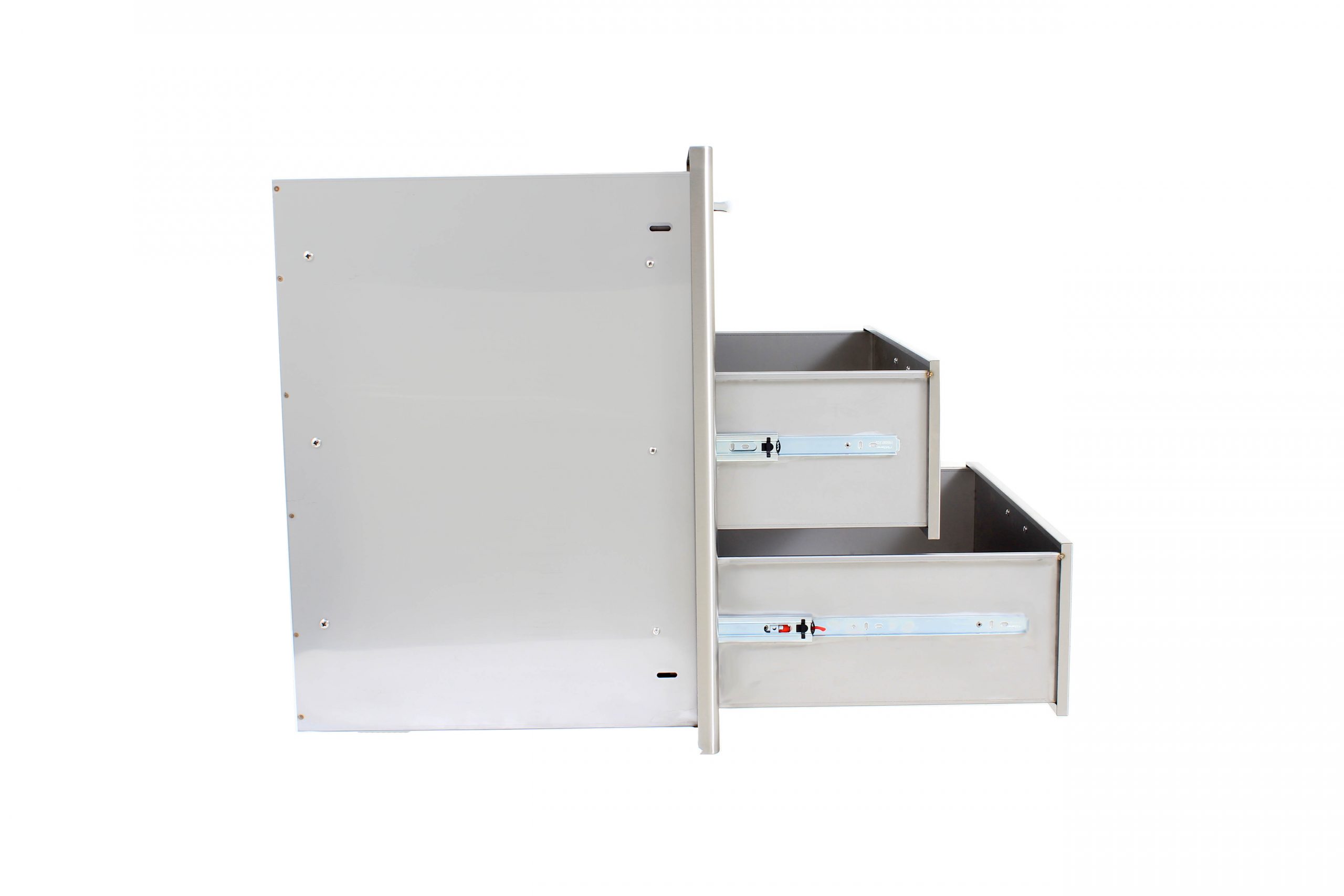 Blaze 30-Inch Triple Access Drawer