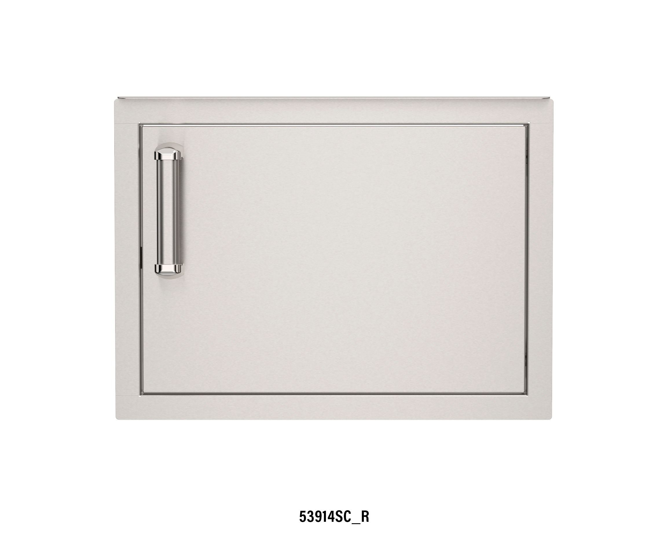 Fire Magic 14" X 20" Door Rh