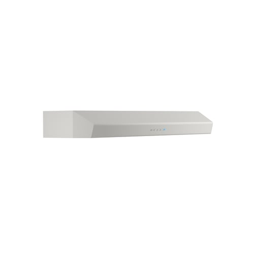 Zephyr Breeze II Under Cabinet Hood  30" LED