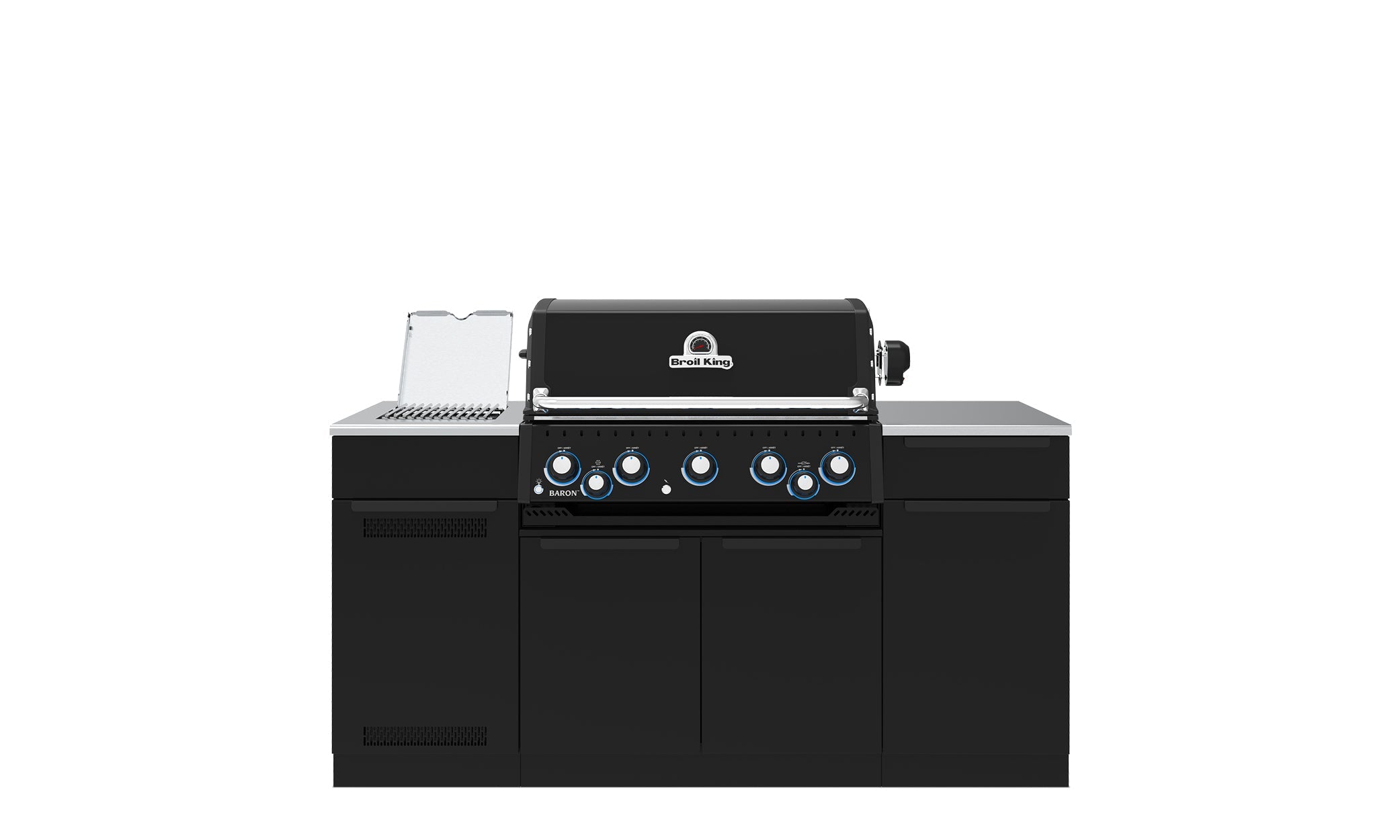 Broil King Baron™ 590I - Natural Gas