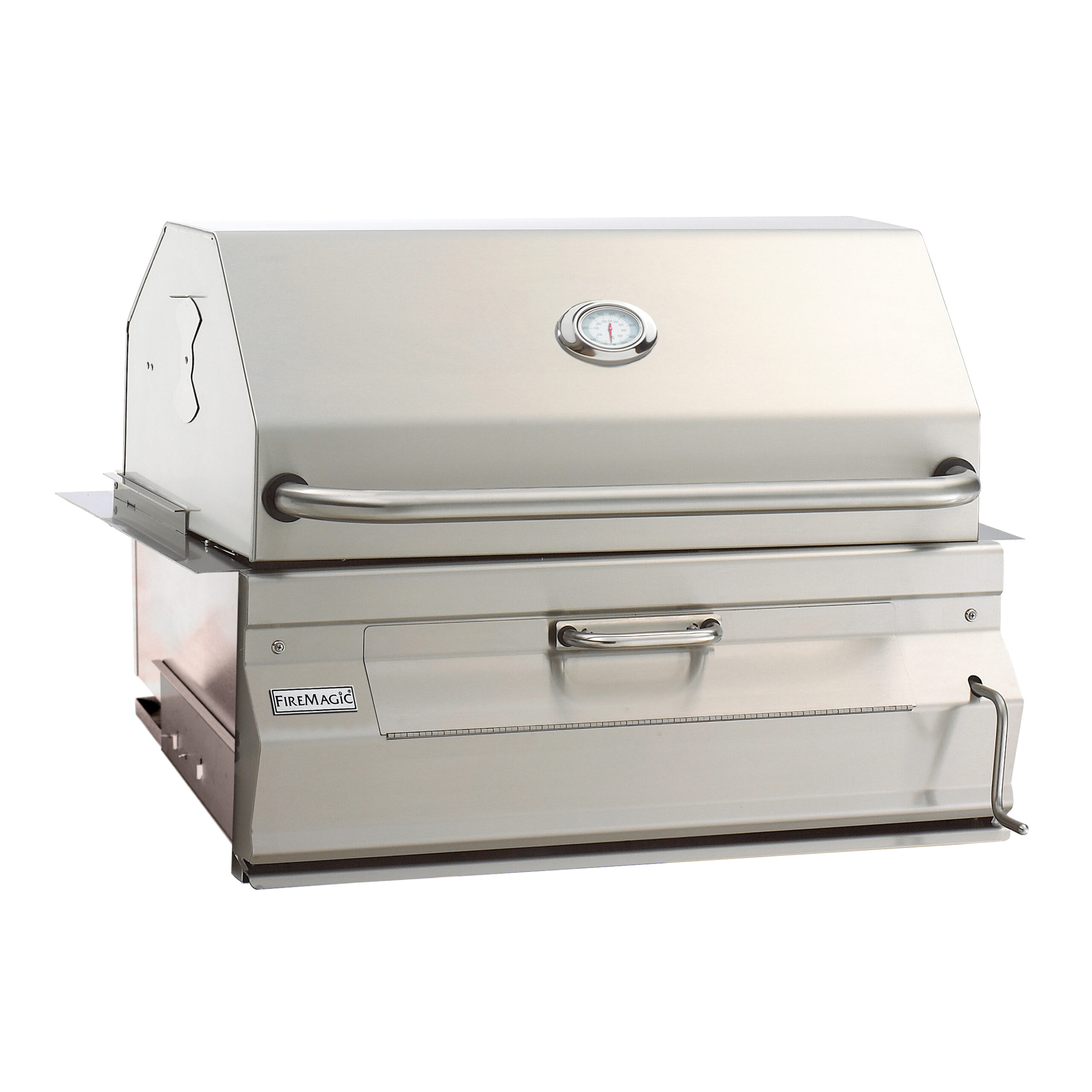 Fire Magic 30″ Built-In Charcoal Grill