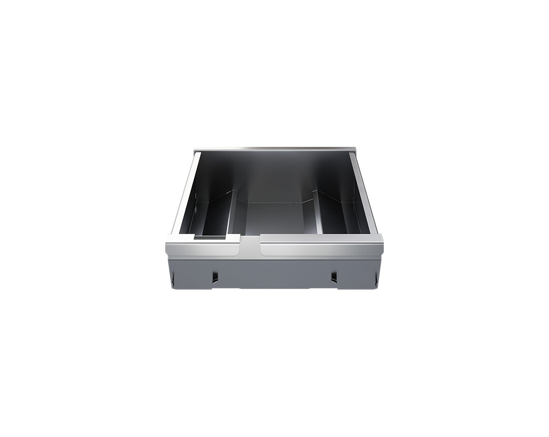 Twin Eagles Charcoal Tray