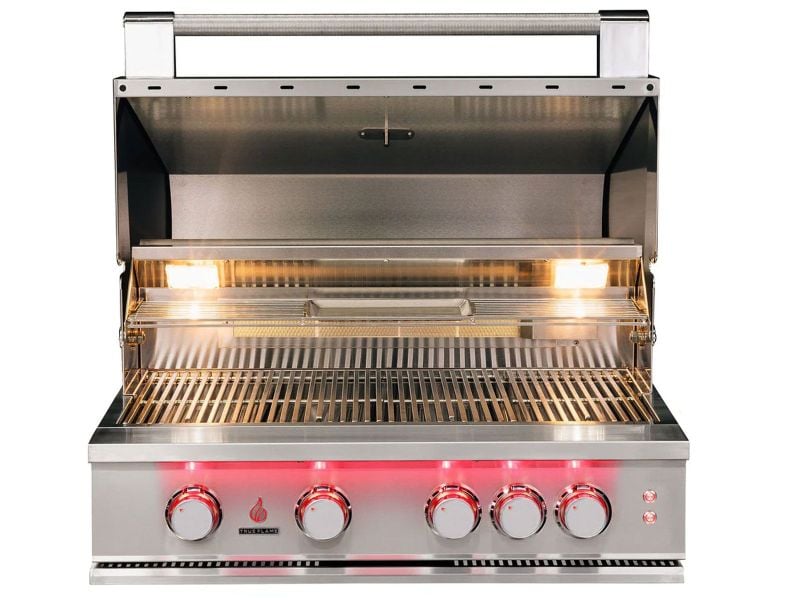 TrueFlame TF32L