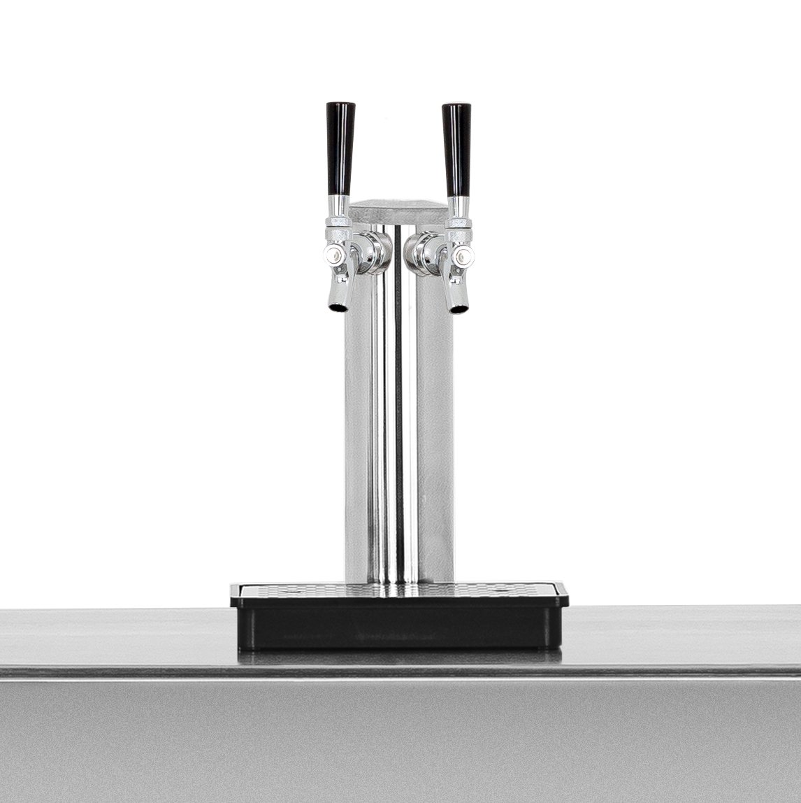 TrueFlame Refrigerator Tap Handle (TAP-2)