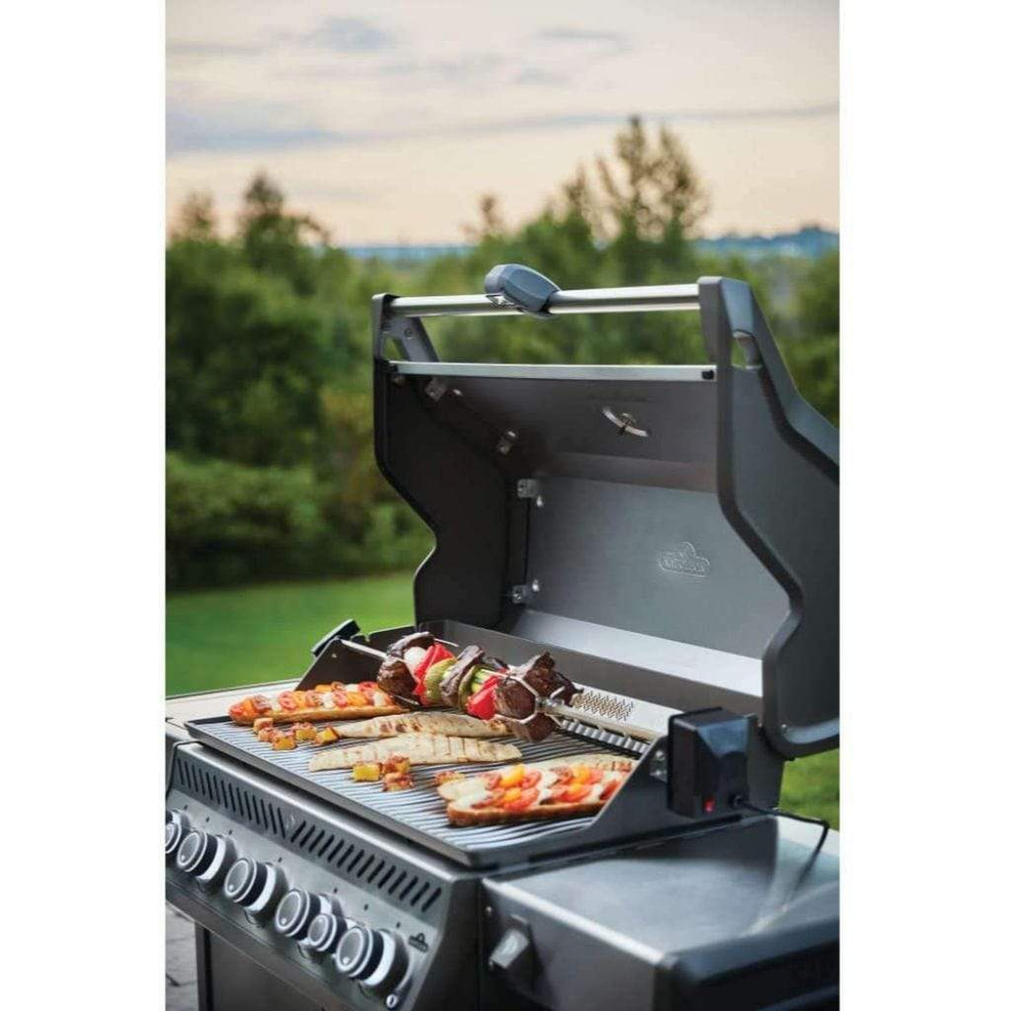 Grill Light