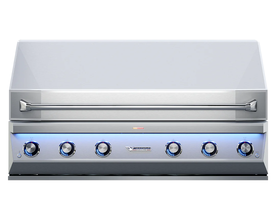 Twin Eagles Eagle One 54" Gas Grill