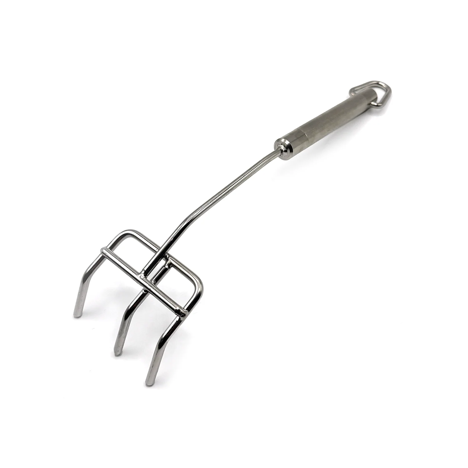 Grate & Deflector Lifter
