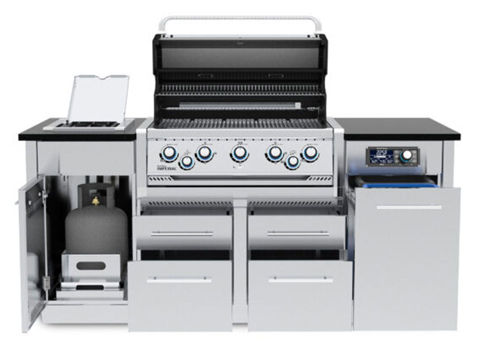 Imperial QS 590i - NG