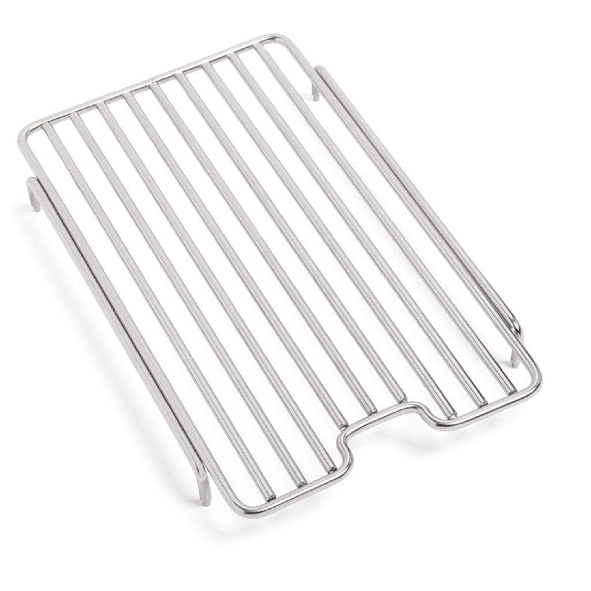 Cast Iron Infrared Side Burner Grid for LEX 485 & Prestige 450/500/665