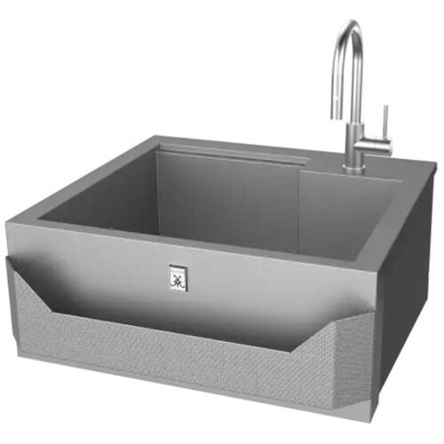 Hestan ASSY. INSULATED SINK HIGH SHELF 30"