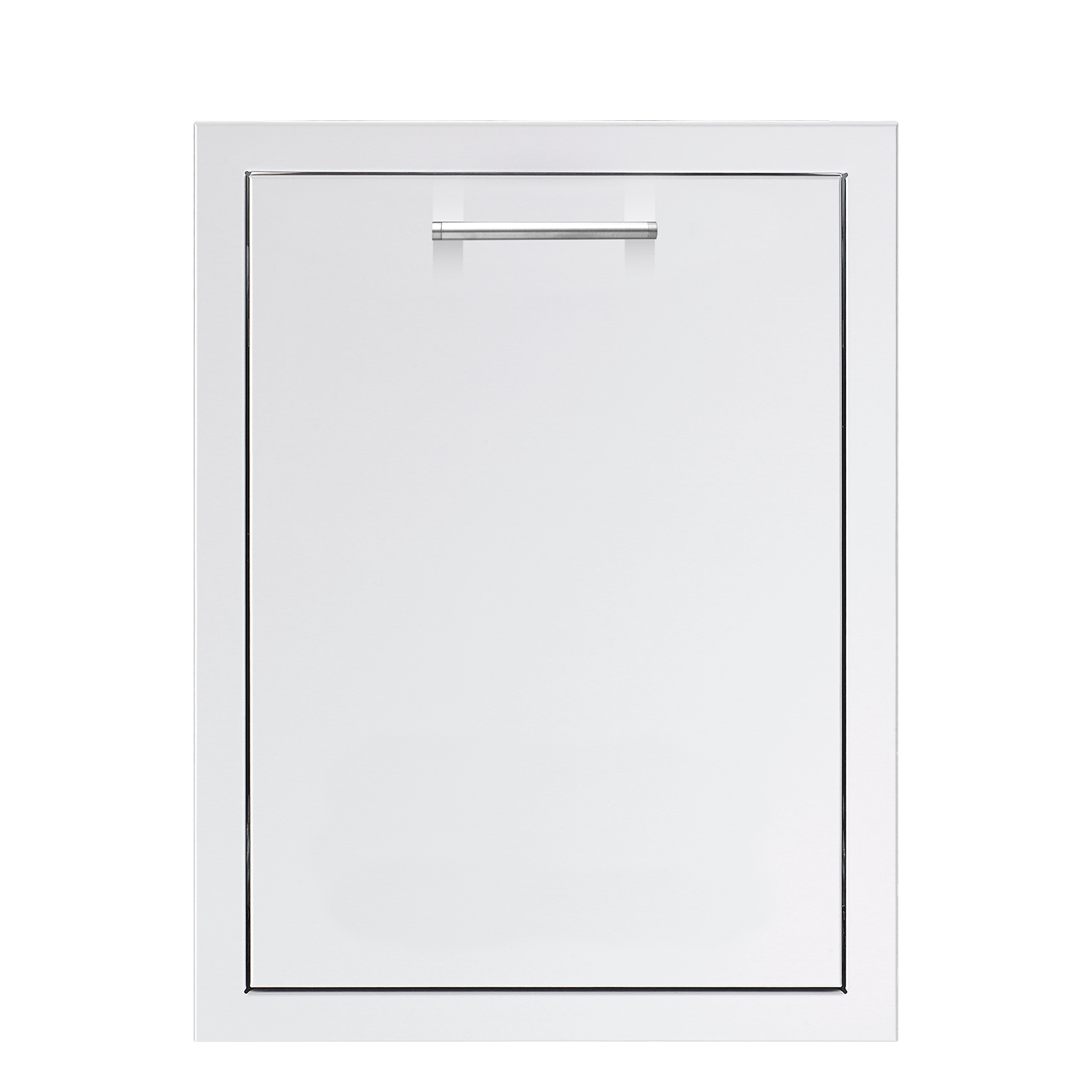 TrueFlame 20" Double Trash Drawer
