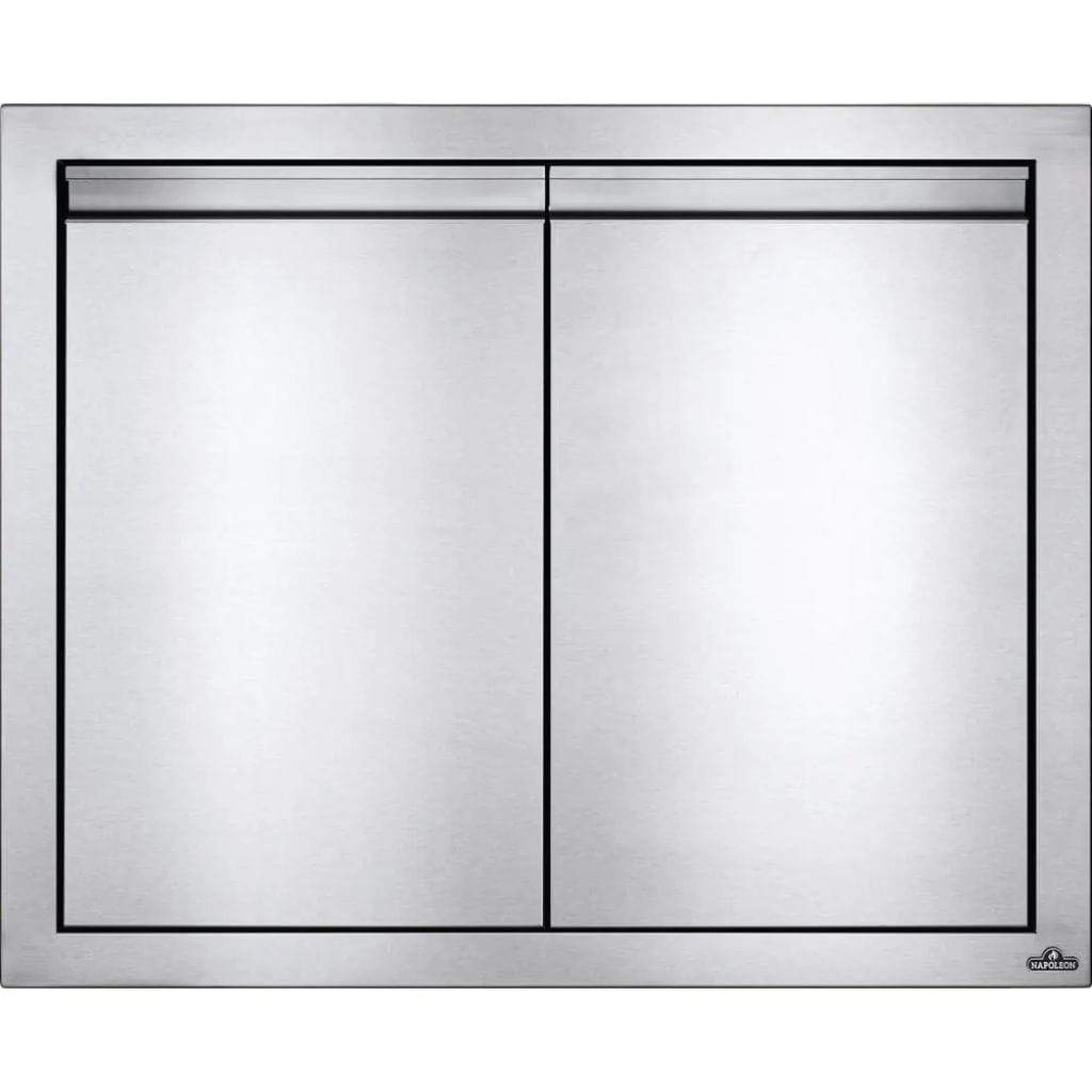 30" X 24" Double Door