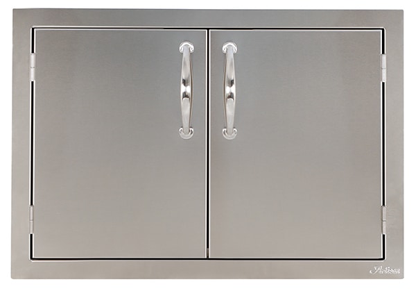 Artisan Double Access Door - ARTP-30DD