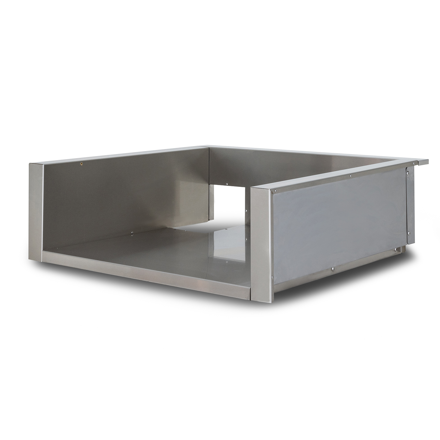 Blaze 26" Pizza Oven Cover - Built-In