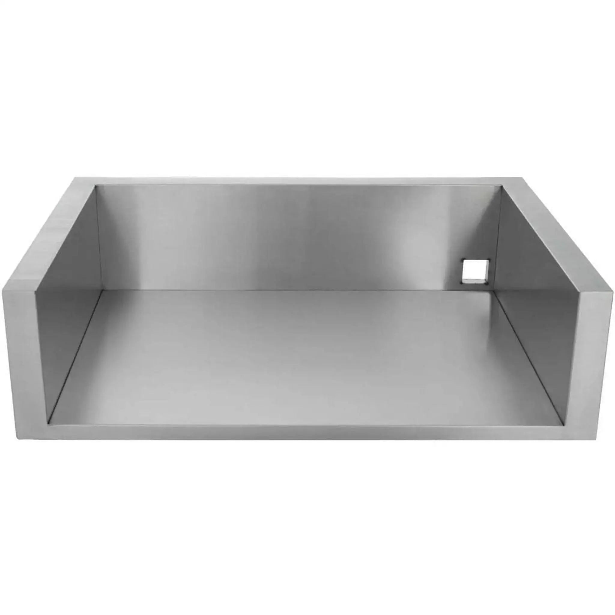 Blaze Insulated Jacket for Gas Griddles - Single Griddle