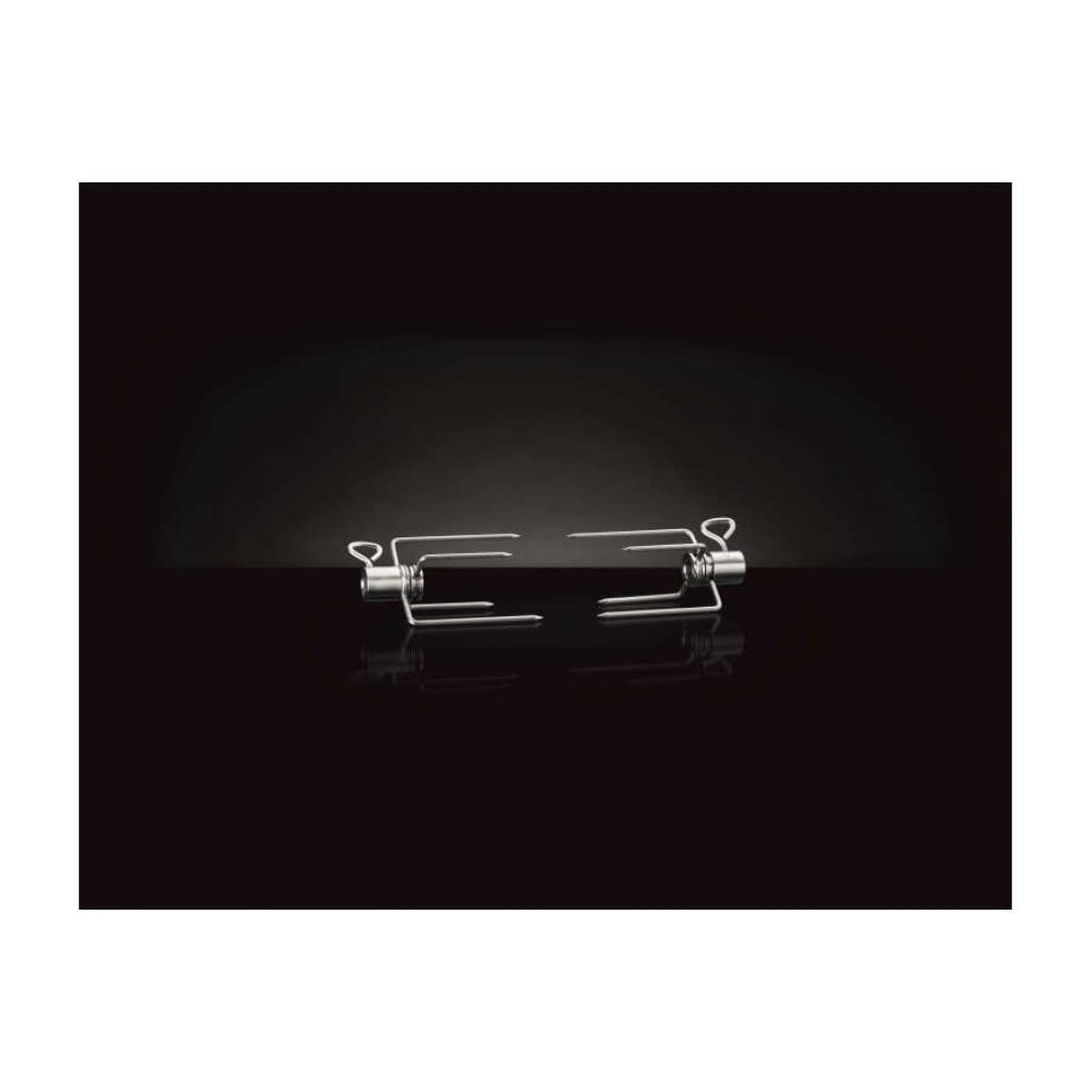 Commercial Quality Collapible Rotisserie Forks