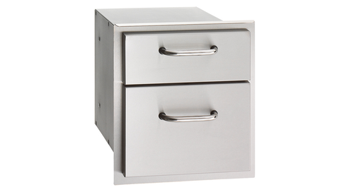 AOG Assembly - Gourmet Drawer 30