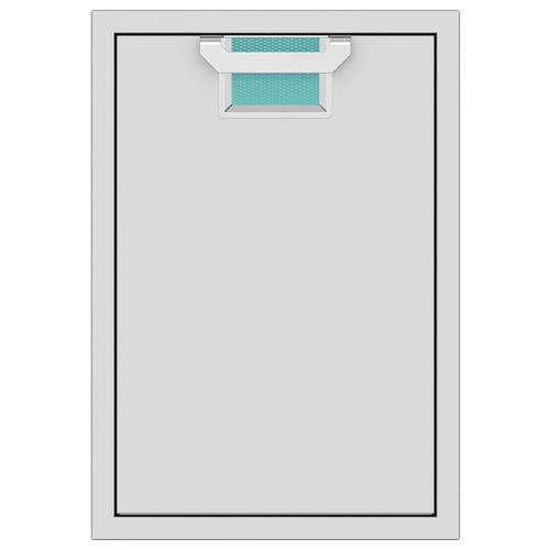 Hestan ASPIRE Trash Storage Drawer 20"