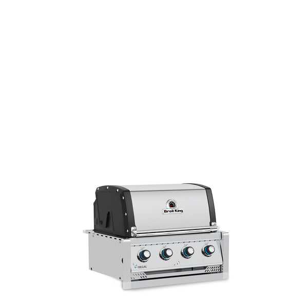Broil King Regal™ S 420 Built-In 32" - Propane