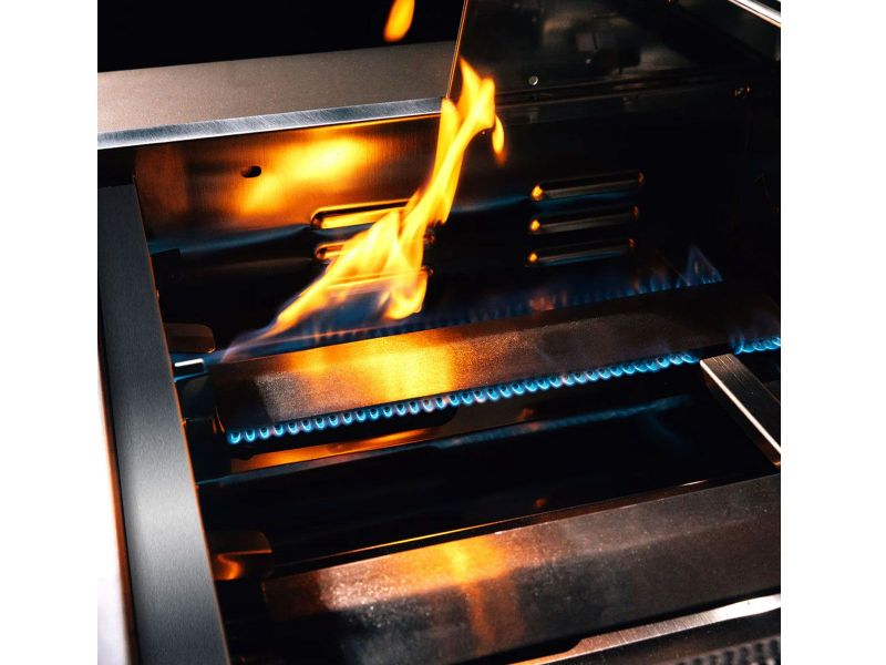 TrueFlame TF40
