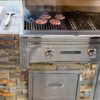 Sedona by Lynx 36" Built-In Grill