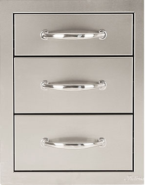 Artisan Double Access Door - ARTP-30DD