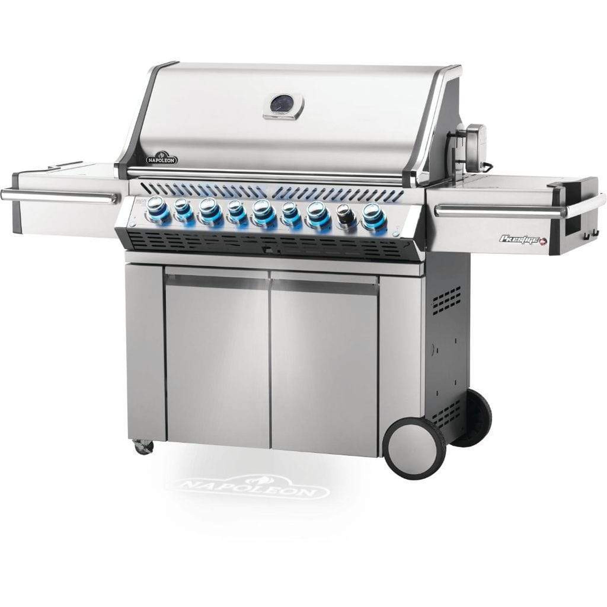 Prestige® PRO 665 RSIB
