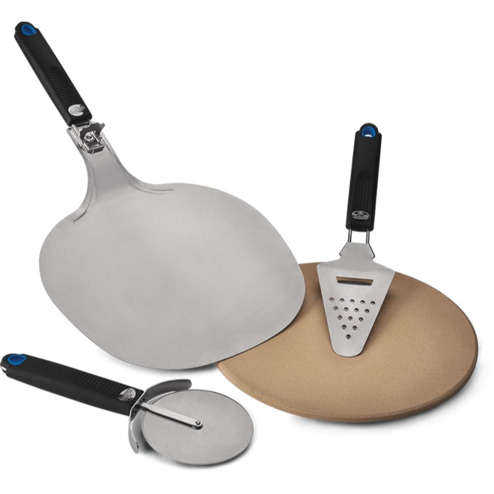 Pizza Lover's - Starter Kit